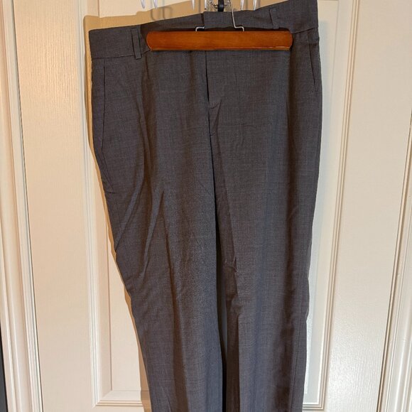 Grey Banana Republic Pants EUC - Picture 1 of 3